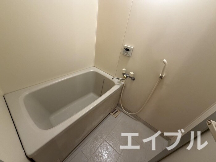 テルヌーラ高木Ⅱの物件内観写真