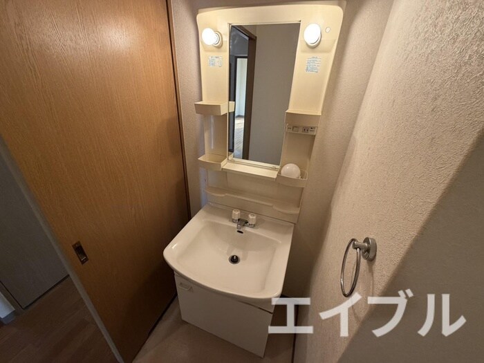 テルヌーラ高木Ⅱの物件内観写真