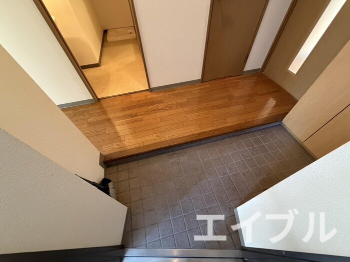 テルヌーラ高木Ⅱの物件内観写真