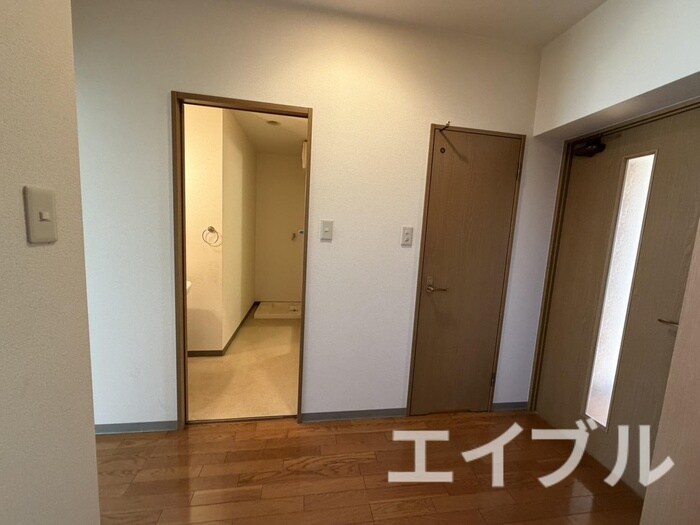 テルヌーラ高木Ⅱの物件内観写真