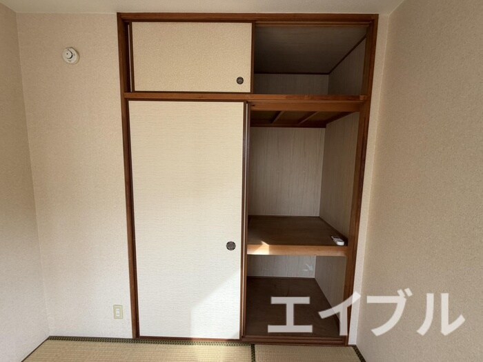 テルヌーラ高木Ⅱの物件内観写真