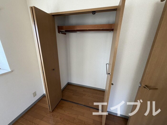 テルヌーラ高木Ⅱの物件内観写真