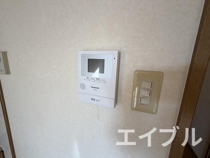 テルヌーラ高木Ⅱの物件内観写真