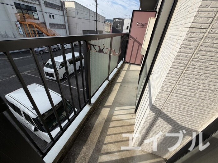 テルヌーラ高木Ⅱの物件内観写真