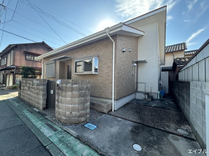 仮)苅田町神田町1丁目貸家の物件外観写真