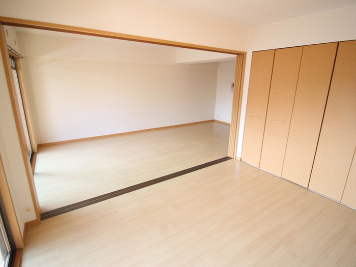 クレールＭの物件内観写真