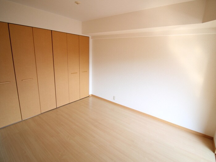 クレールＭの物件内観写真