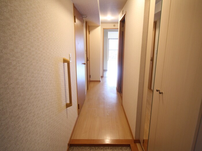 クレールＭの物件内観写真