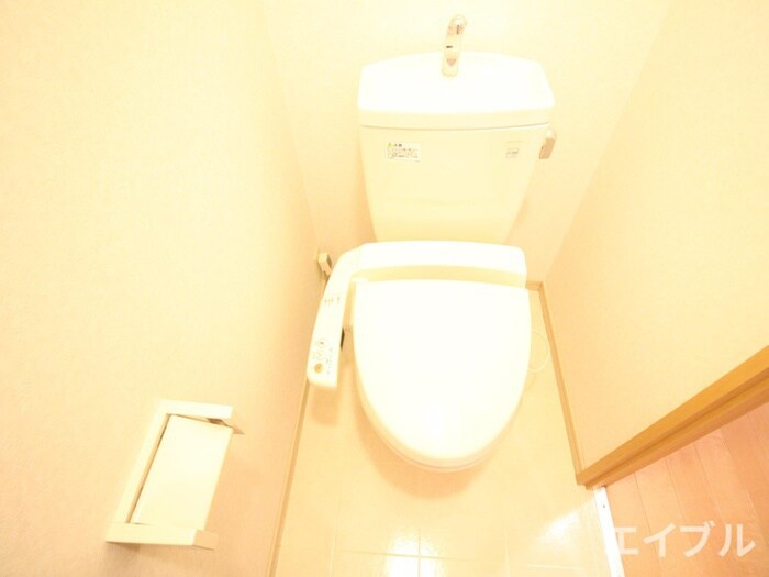 クレールＭの物件内観写真