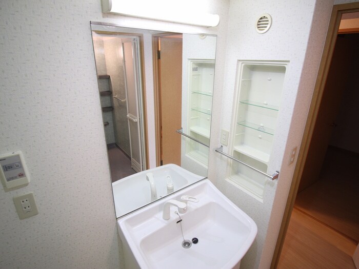 クレールＭの物件内観写真