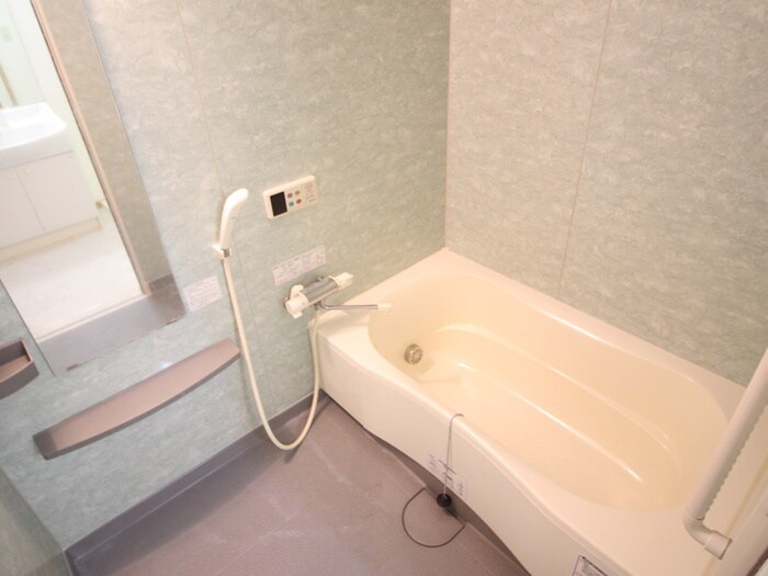 クレールＭの物件内観写真