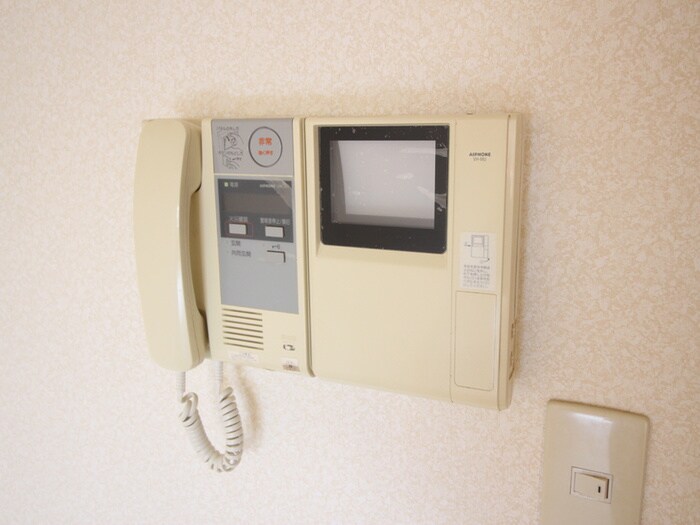 クレールＭの物件内観写真