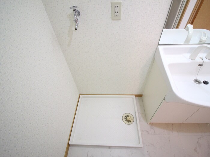 クレールＭの物件内観写真