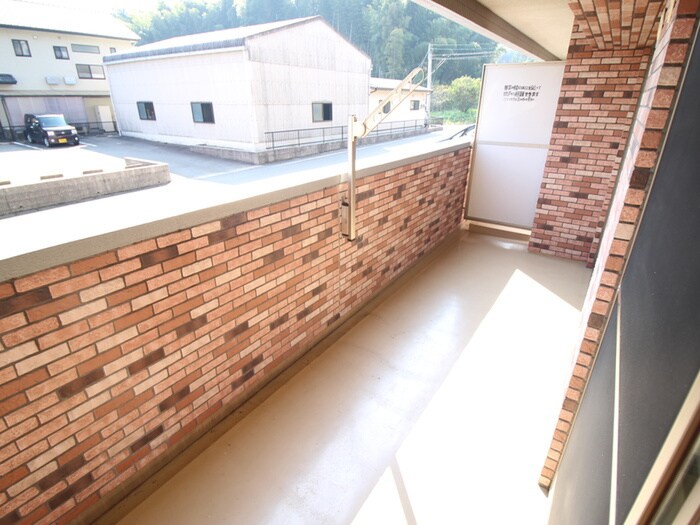 クレールＭの物件内観写真