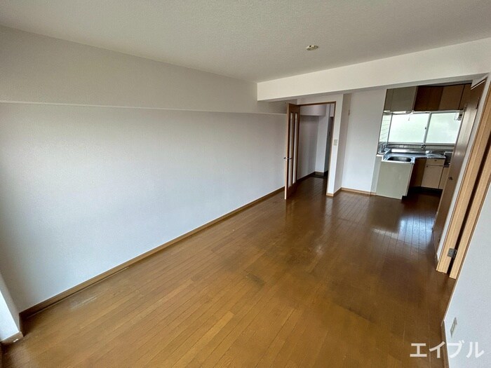 高宮台ハイツの物件内観写真
