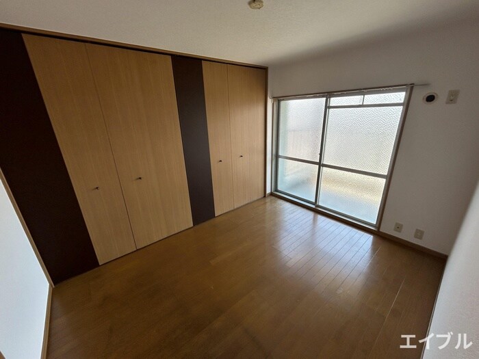 高宮台ハイツの物件内観写真