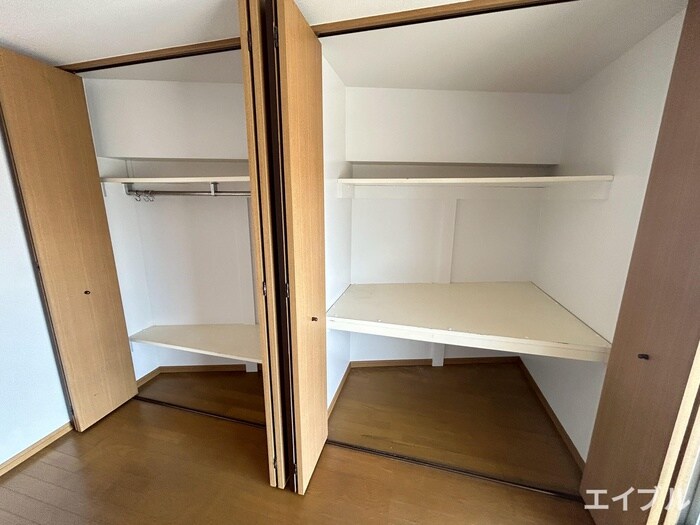 高宮台ハイツの物件内観写真