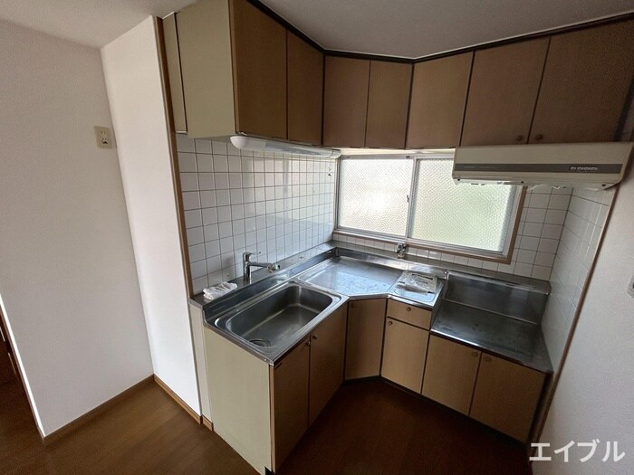 高宮台ハイツの物件内観写真