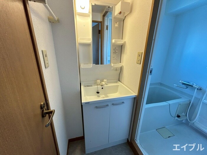 高宮台ハイツの物件内観写真