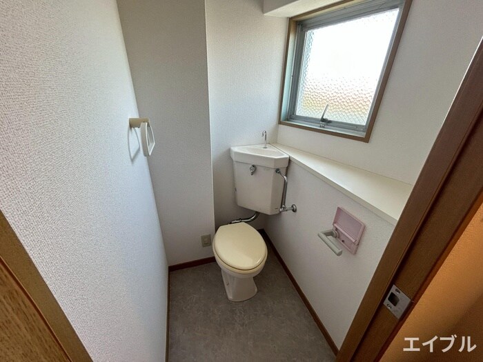 高宮台ハイツの物件内観写真