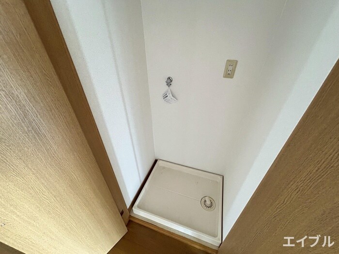 高宮台ハイツの物件内観写真