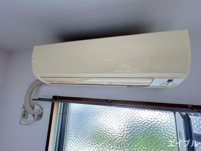 高宮台ハイツの物件内観写真