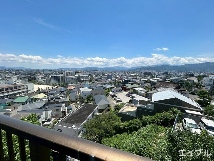 高宮台ハイツの物件内観写真