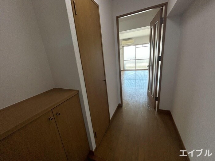高宮台ハイツの物件内観写真