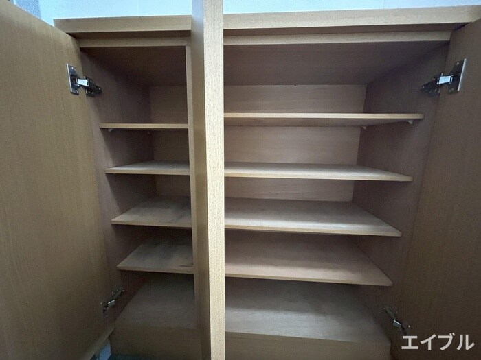 高宮台ハイツの物件内観写真