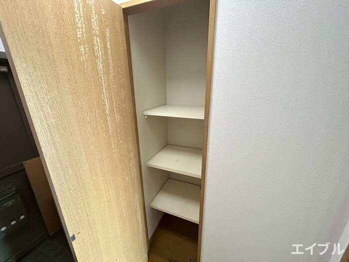 高宮台ハイツの物件内観写真