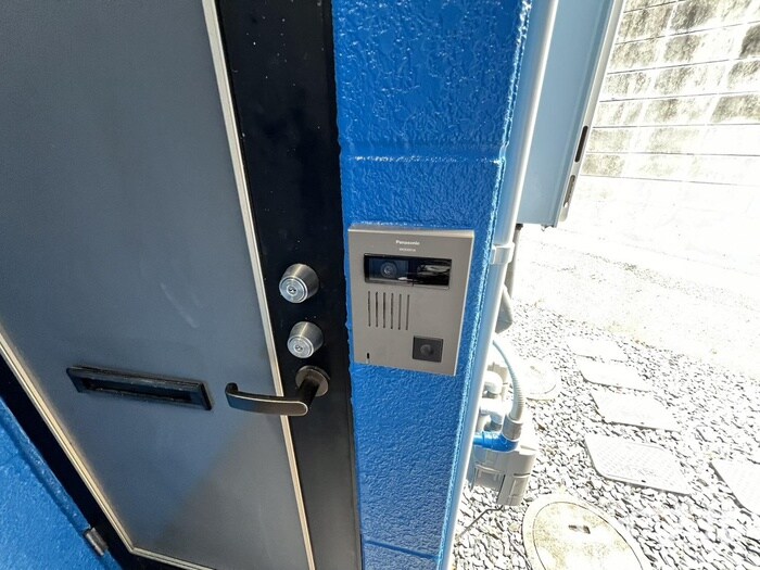 フレッシュ高宮の物件外観写真