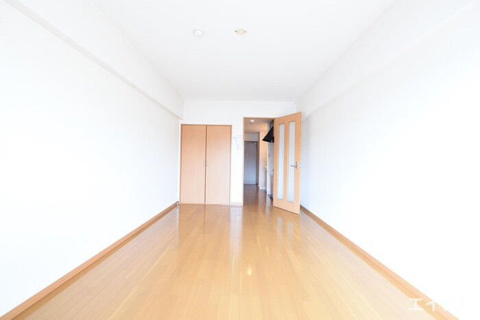 レジデンス大土居の物件内観写真