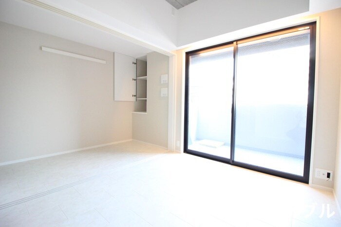 C CHARMANT HAKATAの物件内観写真