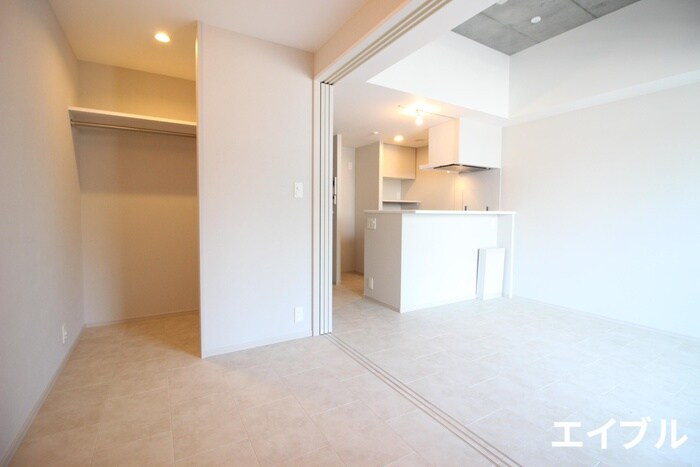 C CHARMANT HAKATAの物件内観写真