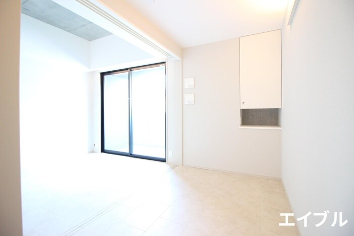 C CHARMANT HAKATAの物件内観写真