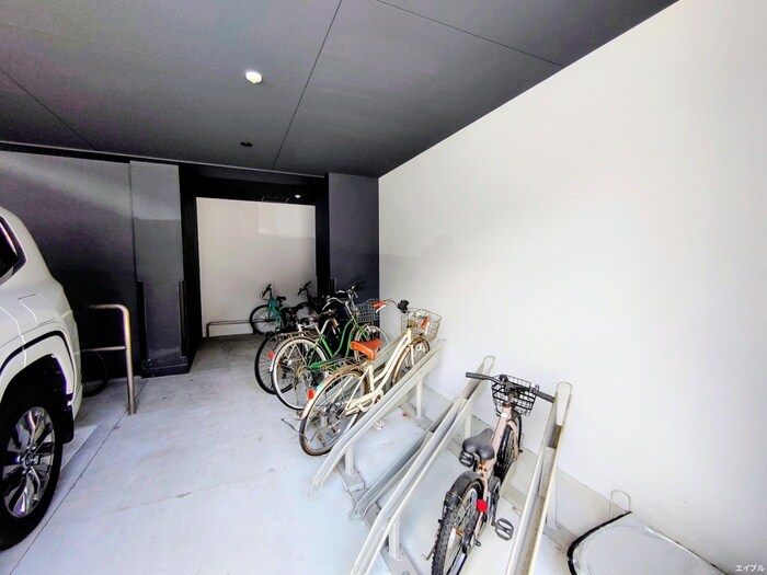 C CHARMANT HAKATAの物件外観写真