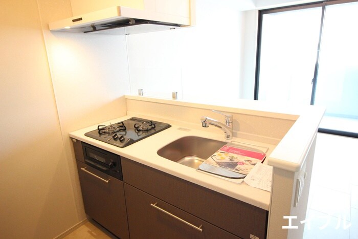 C CHARMANT HAKATAの物件内観写真