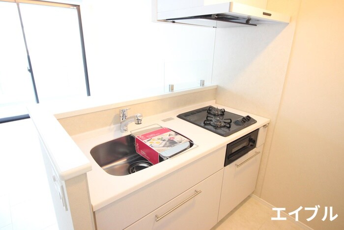 C CHARMANT HAKATAの物件内観写真