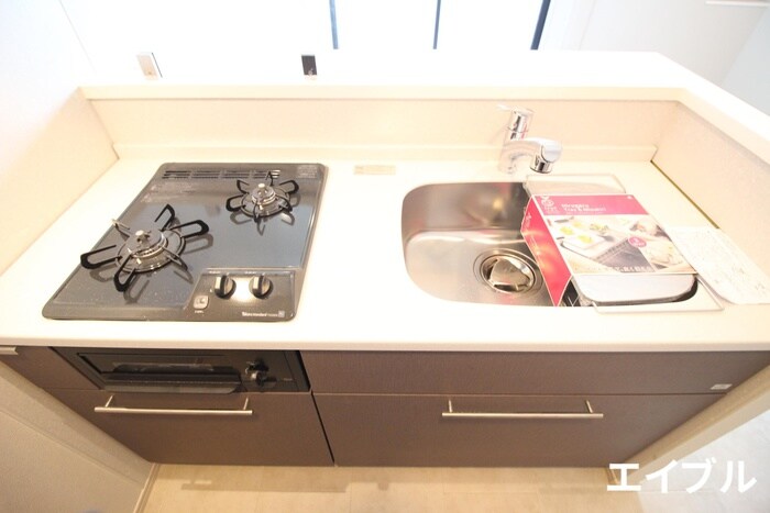 C CHARMANT HAKATAの物件内観写真