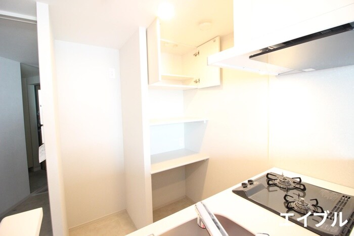 C CHARMANT HAKATAの物件内観写真