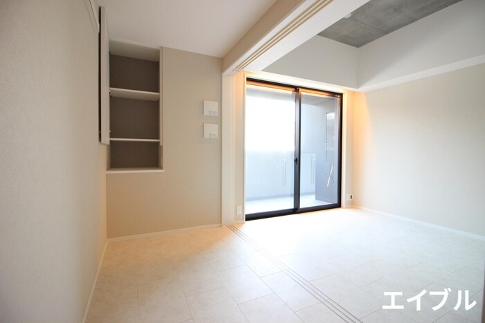 C CHARMANT HAKATAの物件内観写真