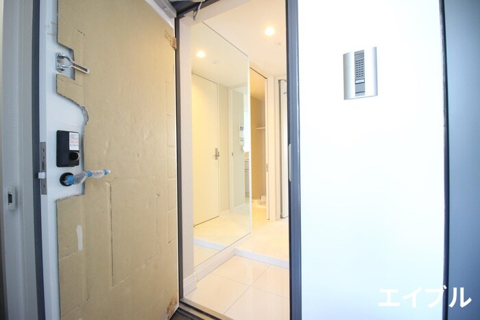 C CHARMANT HAKATAの物件内観写真