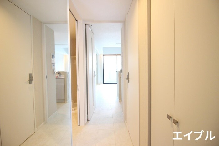 C CHARMANT HAKATAの物件内観写真