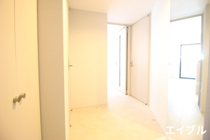 C CHARMANT HAKATAの物件内観写真