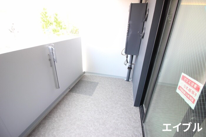 C CHARMANT HAKATAの物件内観写真