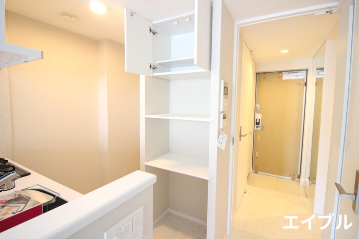 C CHARMANT HAKATAの物件内観写真