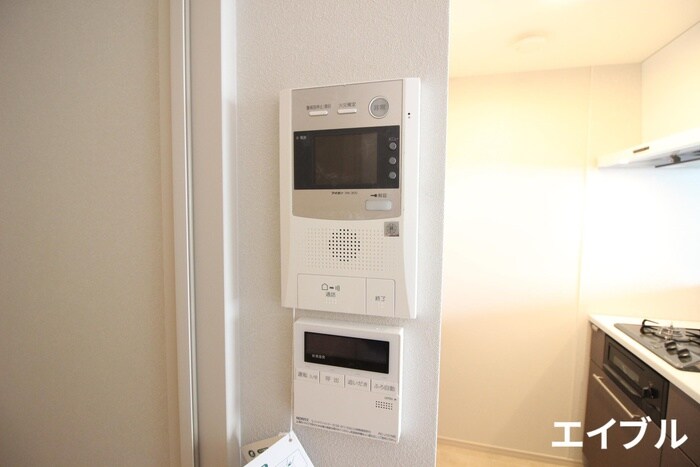 C CHARMANT HAKATAの物件内観写真