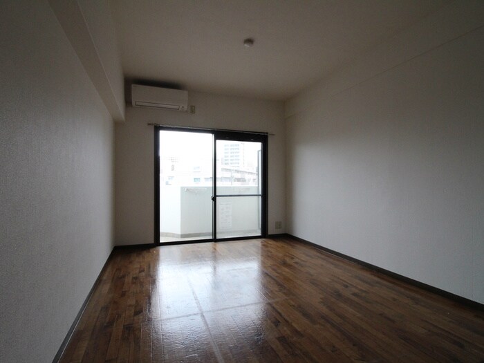 ディ・クウェルⅥの物件内観写真