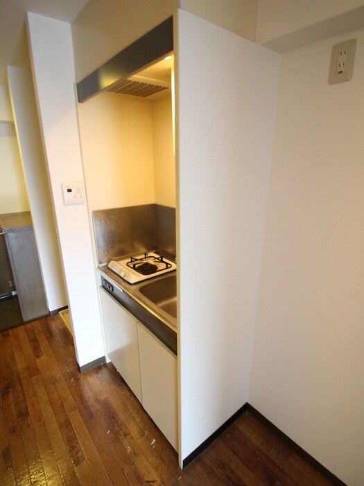 ディ・クウェルⅥの物件内観写真