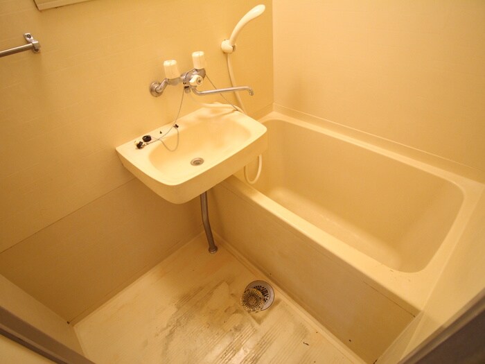 ディ・クウェルⅥの物件内観写真